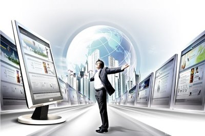 鳳崗企業如何借力專業外包，實現網絡營銷推廣的精準突圍